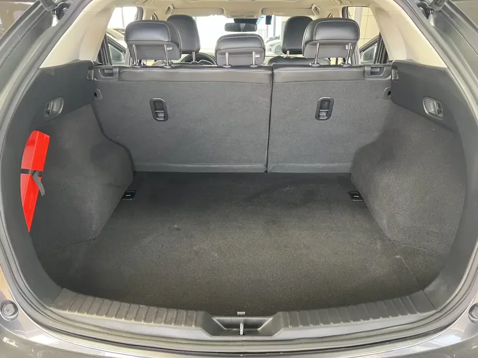 Mazda CX-5 Mazda CX-5 2022 2.0L Automatic 2WD Smart Elegance 2023 — thumbnail 5