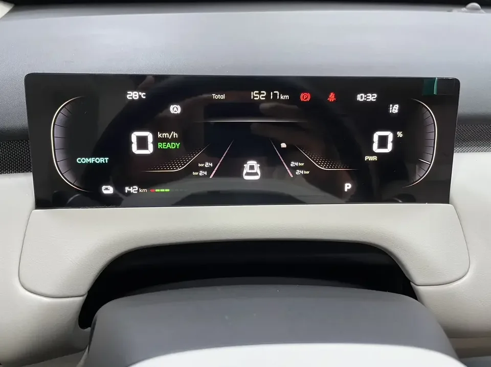 Changan Qiyuan Q05 Changan Qiyuan Q05 2026 405 Max 2026 — thumbnail 4
