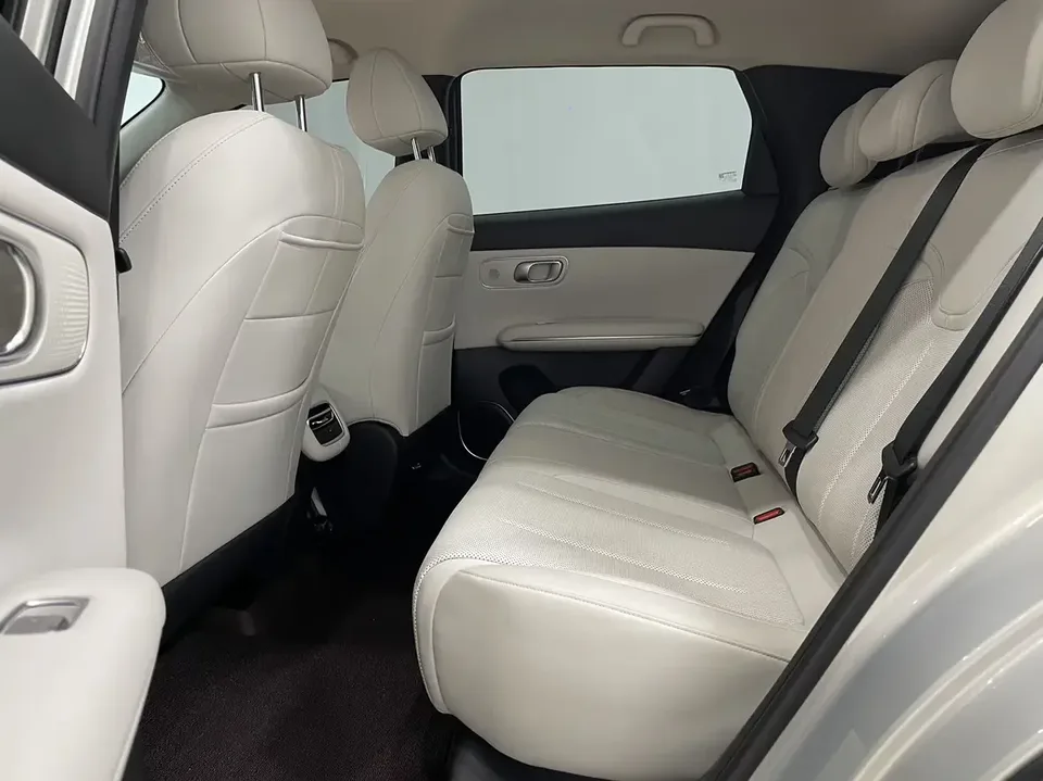 Changan Qiyuan Q05 Changan Qiyuan Q05 2026 405 Max 2026 — thumbnail 5
