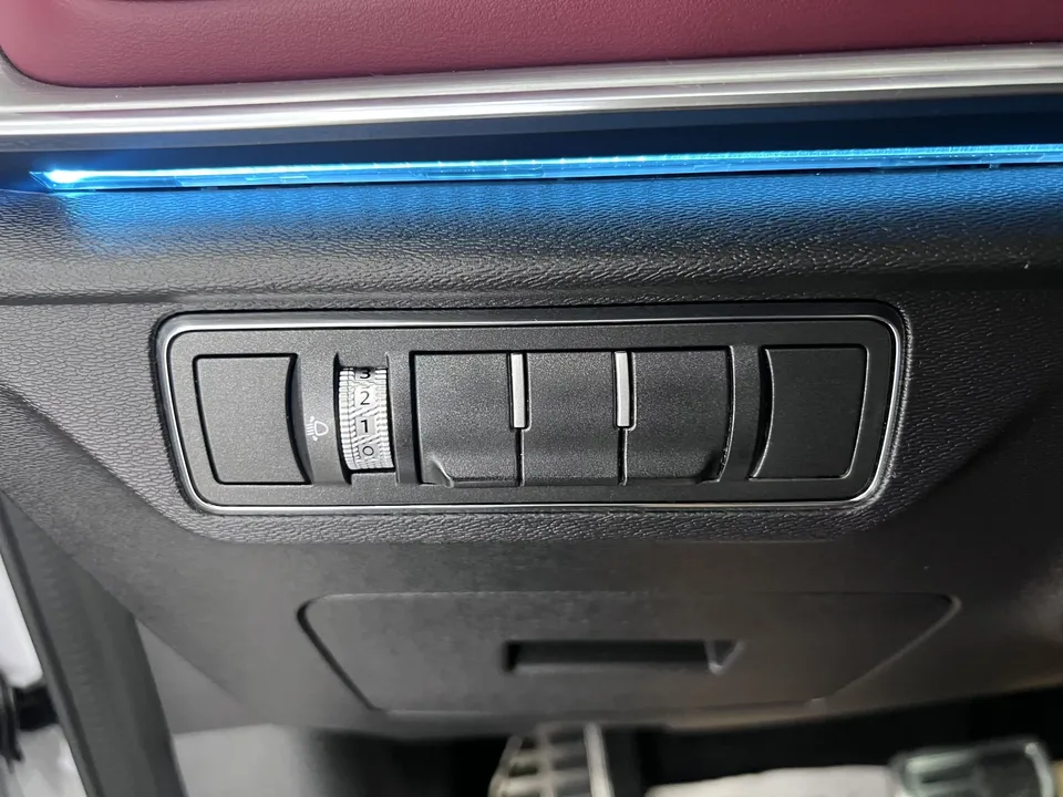 Jetour Jietu X70 PLUS Jietu X70 PLUS 2022 1.5T CVT 7-seater 2022 — thumbnail 5
