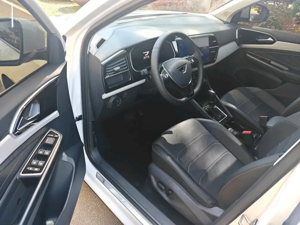 Jetta VS7 Jetta VS7 2023 280TSI Automatic Enjoy Edition 2023 — thumbnail 3