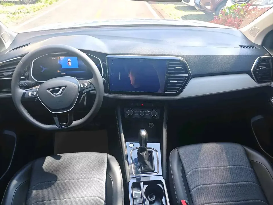 Jetta VS7 Jetta VS7 2023 280TSI Automatic Enjoy Edition 2023 — thumbnail 5