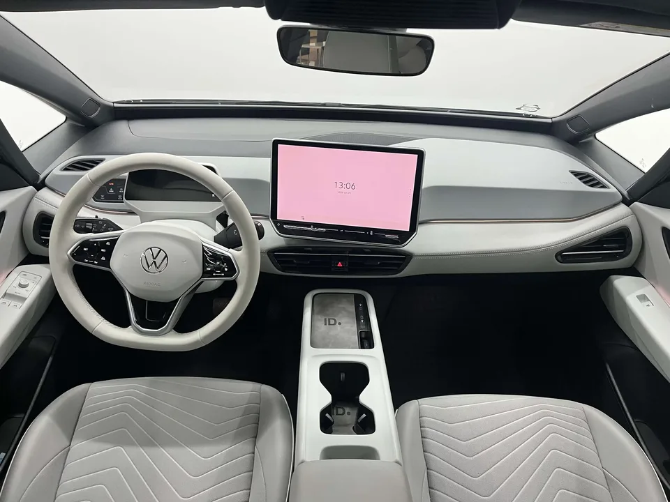 Volkswagen ID.3 Volkswagen ID.3 2025 Smart Model 2025 — thumbnail 3