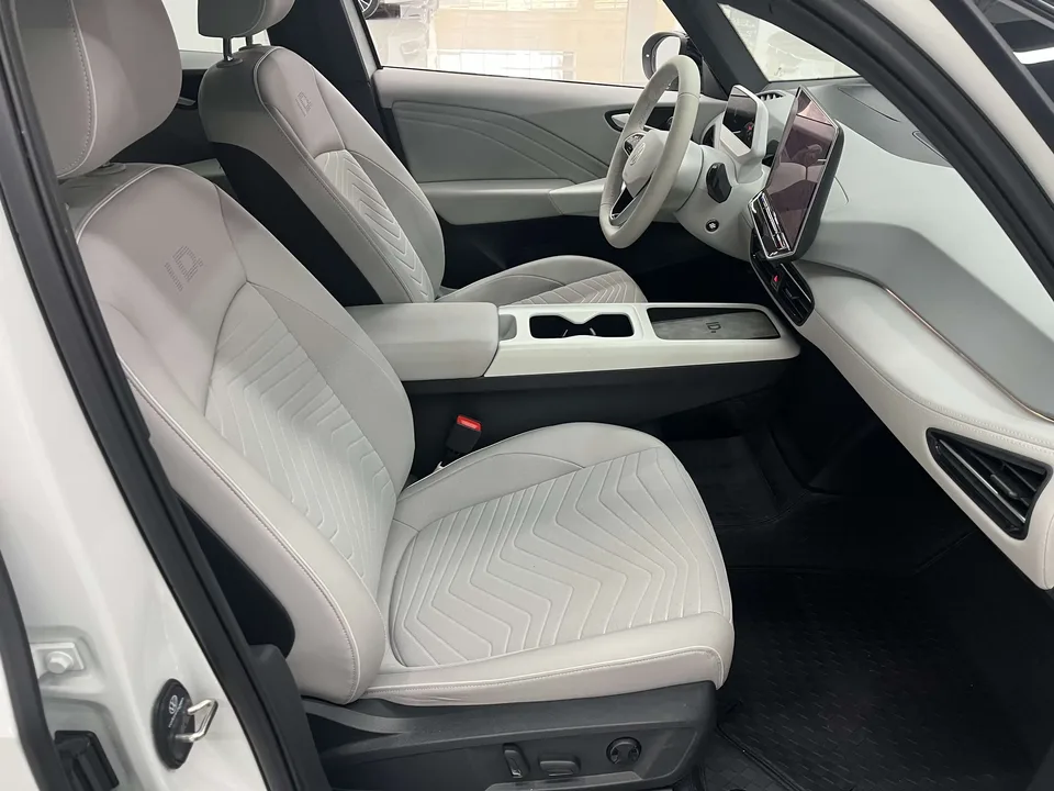 Volkswagen ID.3 Volkswagen ID.3 2025 Smart Model 2025 — thumbnail 4