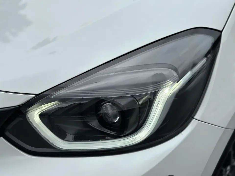 Honda FIT Fit 2024 1.5L CVT Unlimited MUGEN Edition 2024 — thumbnail 5