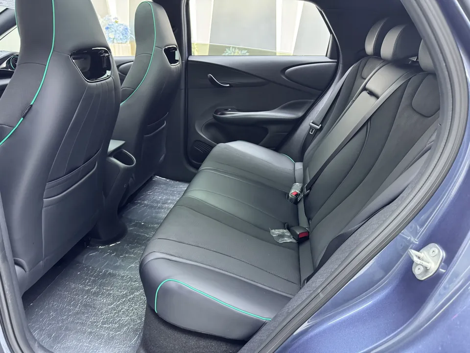 BYD Dolphin dolphin 2023 Knight Edition 2023 — thumbnail 5