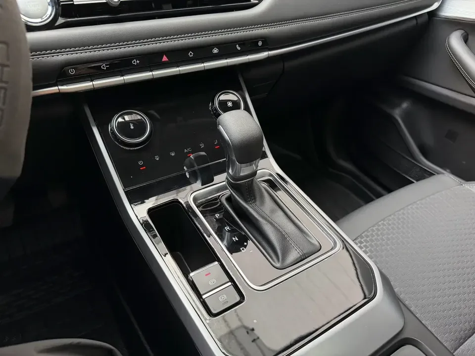 Chery Tiggo 5x Tiggo 5x 2020 1.5L CVT New Dynamic Edition 2022 — thumbnail 5