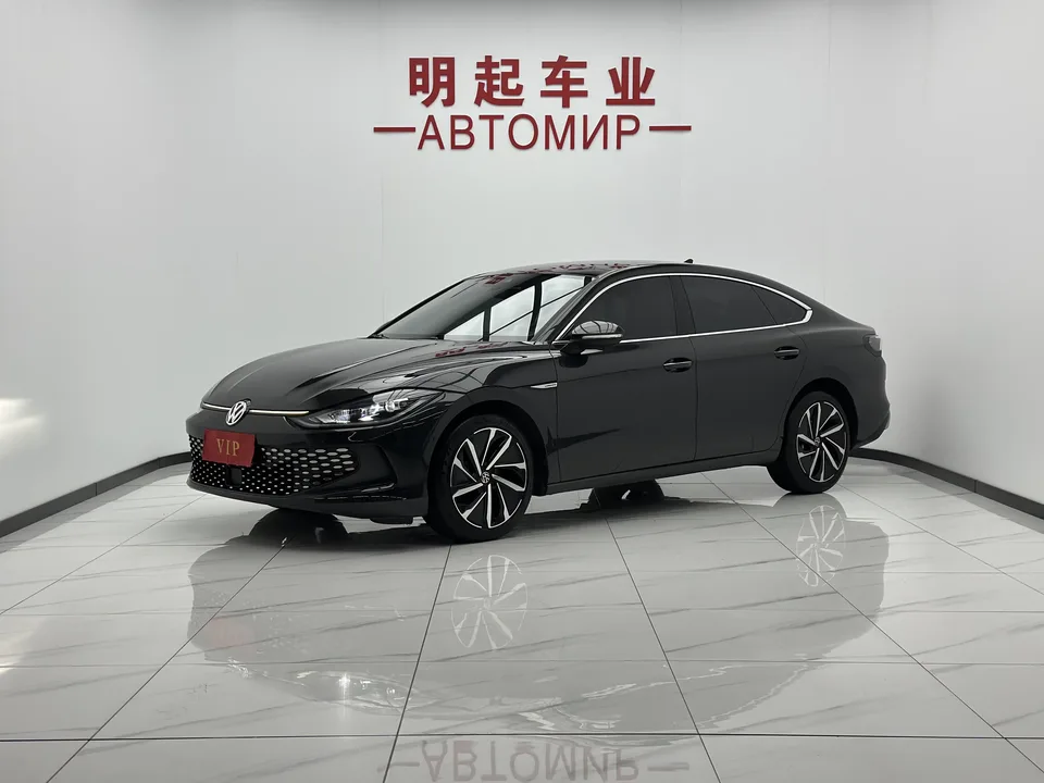 Volkswagen Lamando Lingdu 2023 Lingdu L 280TSI DSG Super Hot Flagship Edition 2023 — photo 1, buy with delivery to Moscow