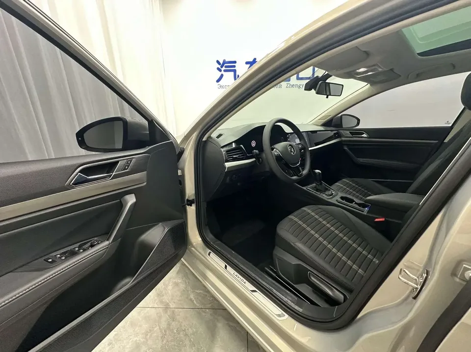 Volkswagen Lavida Lavida 2022 280TSI DSG Comfort Edition 2022 — thumbnail 5