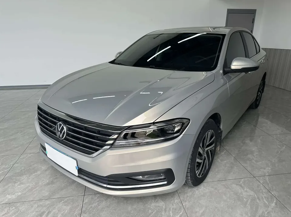 Volkswagen Lavida Lavida 2022 280TSI DSG Comfort Edition 2022 — photo 1, buy with delivery to Moscow