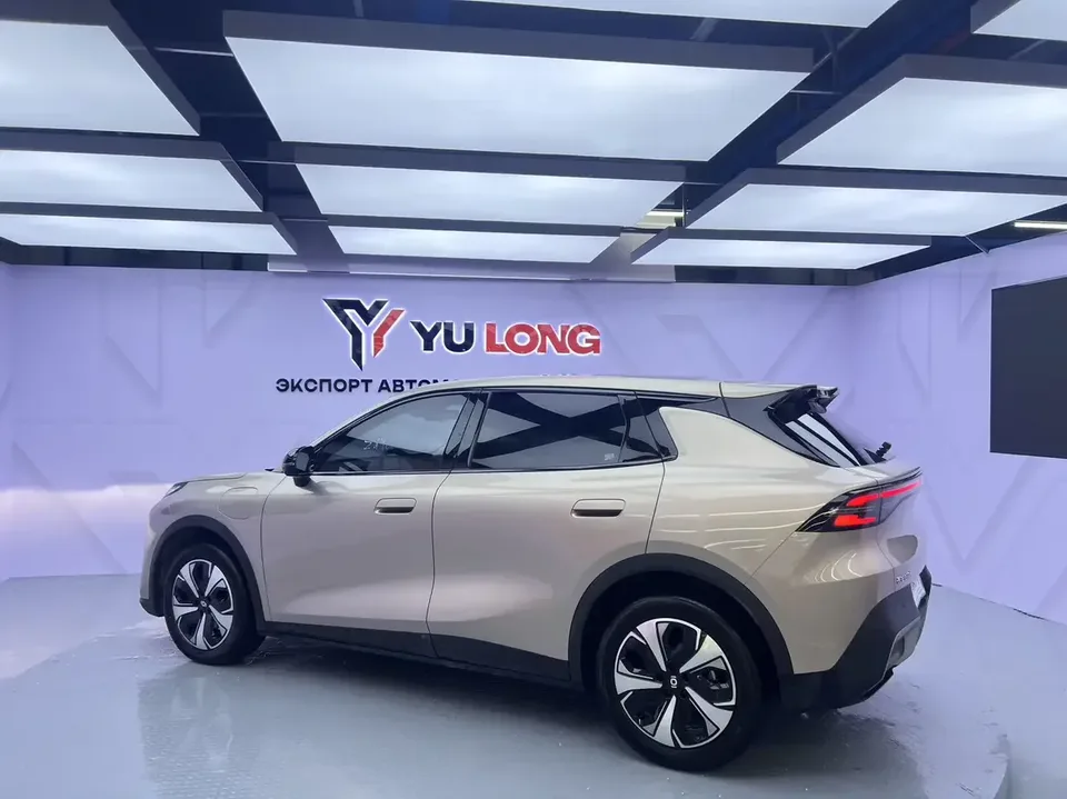 Changan Qiyuan Q05 Changan Qiyuan Q05 2026 506 Laser Ultra+ 2025 — thumbnail 2