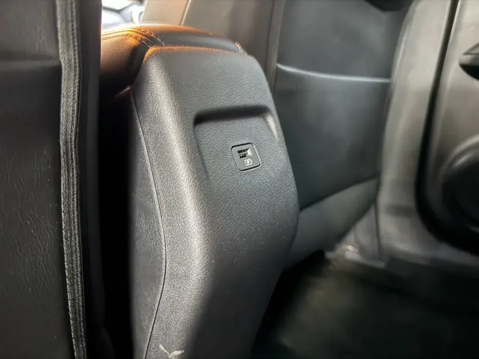Nissan Jinke Jinke 2022 1.5L XV CVT Deluxe Edition 2022 — thumbnail 3