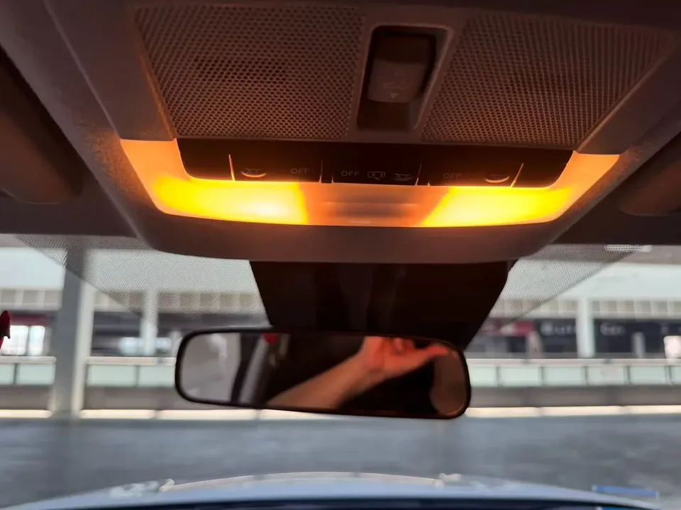 Nissan Jinke Jinke 2022 1.5L XV CVT Deluxe Edition 2022 — thumbnail 4