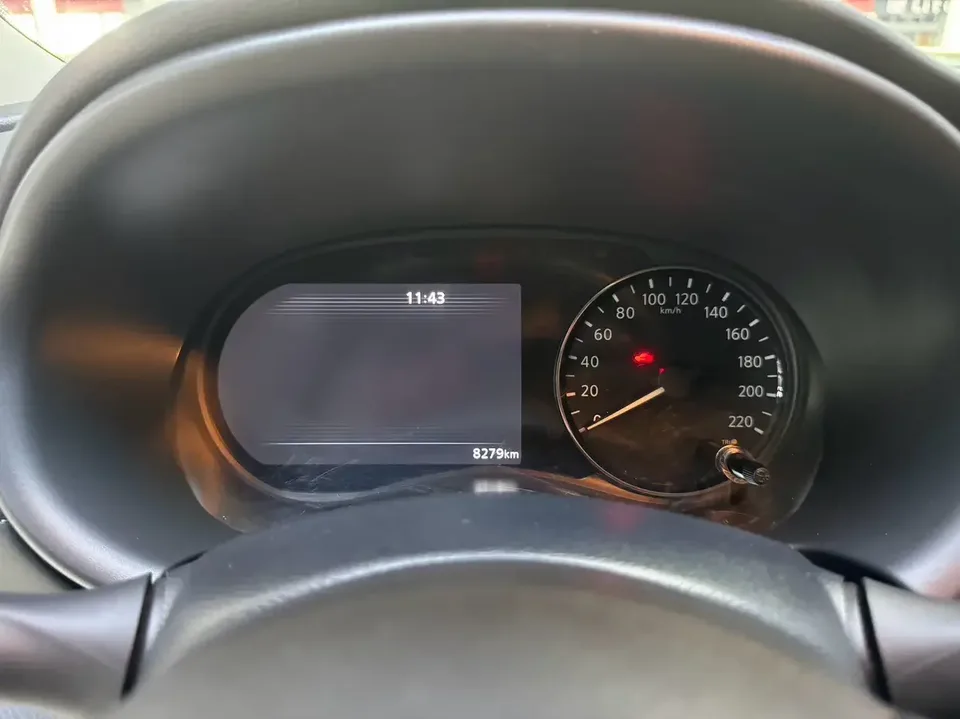 Nissan Jinke Jinke 2022 1.5L XV CVT Deluxe Edition 2022 — thumbnail 5