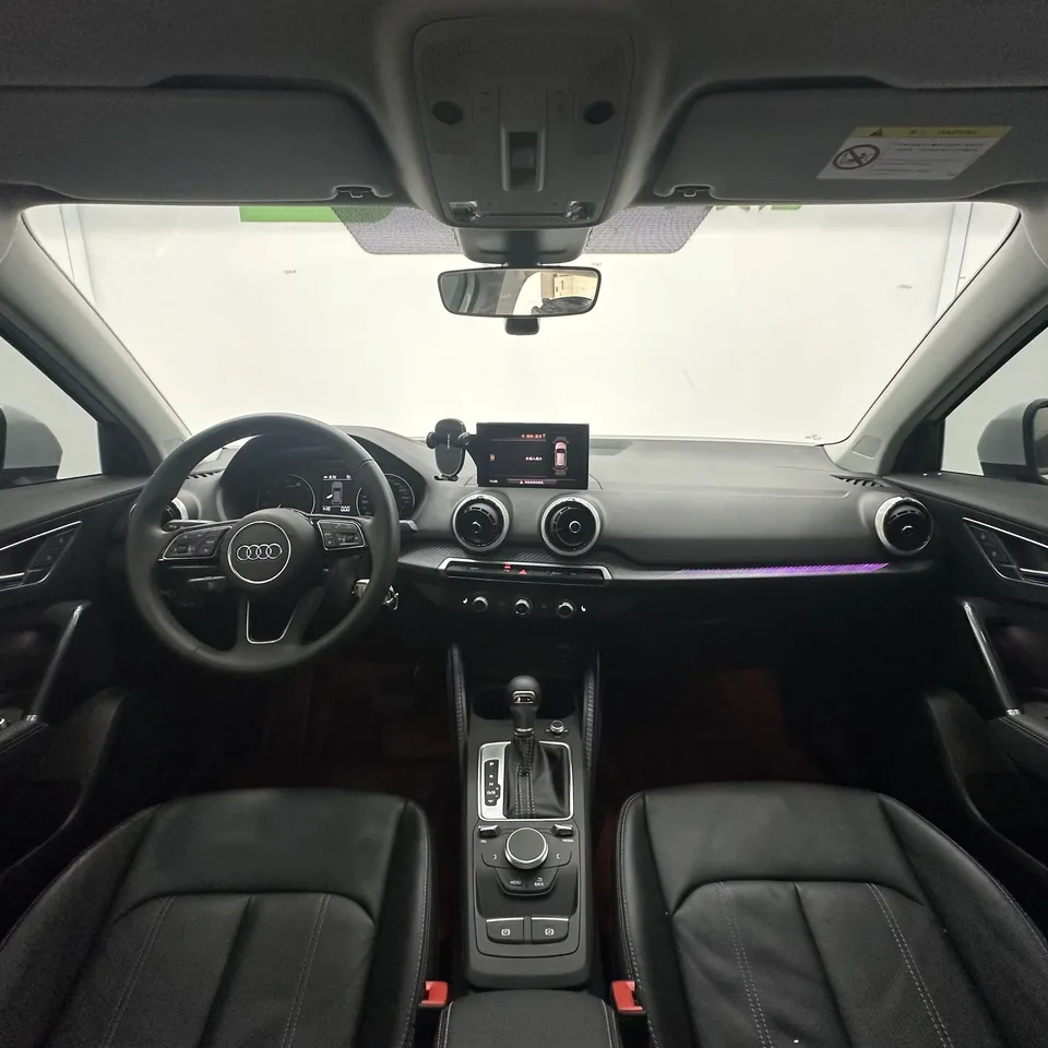 Audi Q2L Audi Q2L 2022 35 TFSI Progressive Elegance 2023 — thumbnail 3