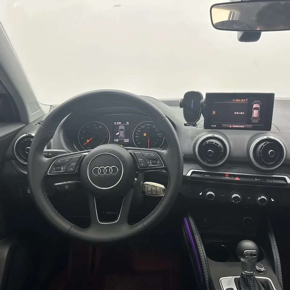 Audi Q2L Audi Q2L 2022 35 TFSI Progressive Elegance 2023 — thumbnail 4
