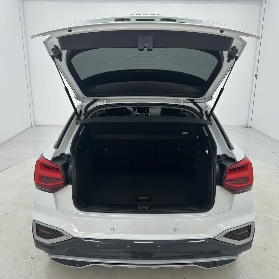 Audi Q2L Audi Q2L 2022 35 TFSI Progressive Elegance 2023 — thumbnail 5