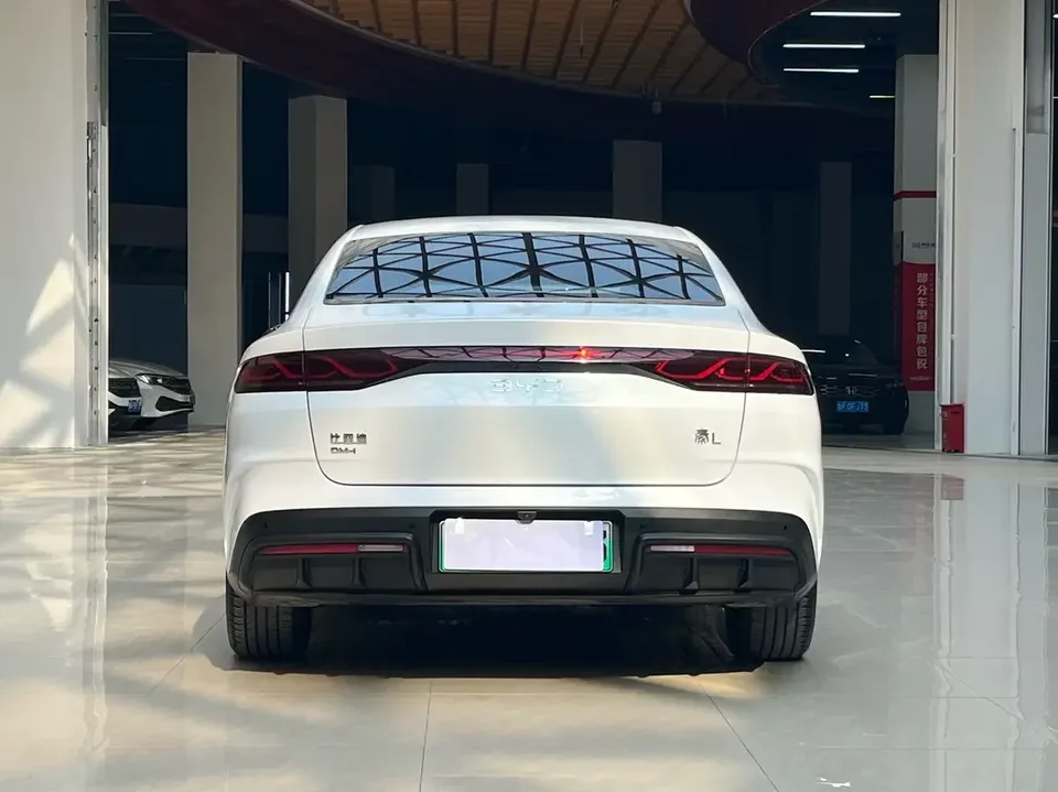 BYD Qin L DM Qin L DM 2024 DM-i 120KM Beyond 2024 — thumbnail 5