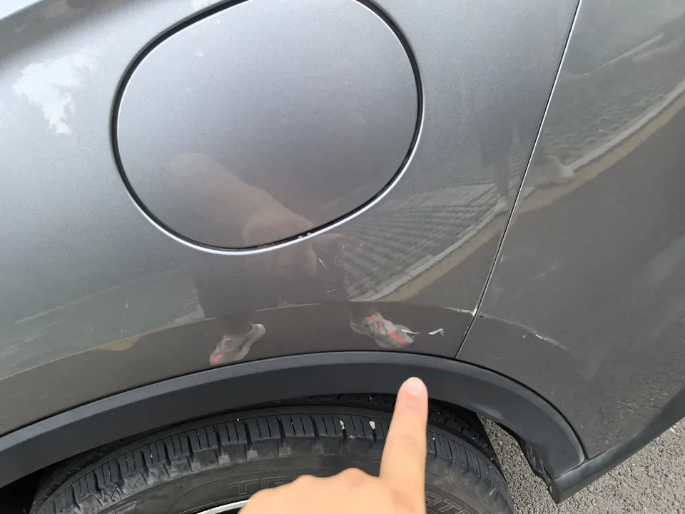 BYD Song Pro DM Song Pro DM 2024 DM-i Honor Edition 71km Pilot Edition 2024 — thumbnail 3