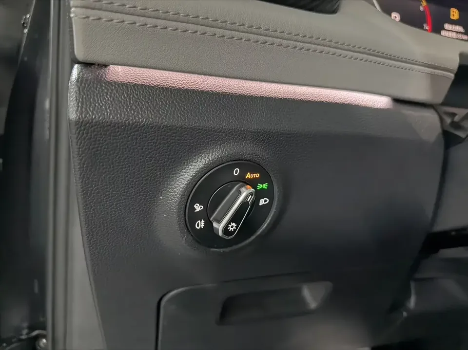Volkswagen Tayron Tanyue 2023 280TSI 2WD Luxury Plus Advanced Edition 2023 — thumbnail 4