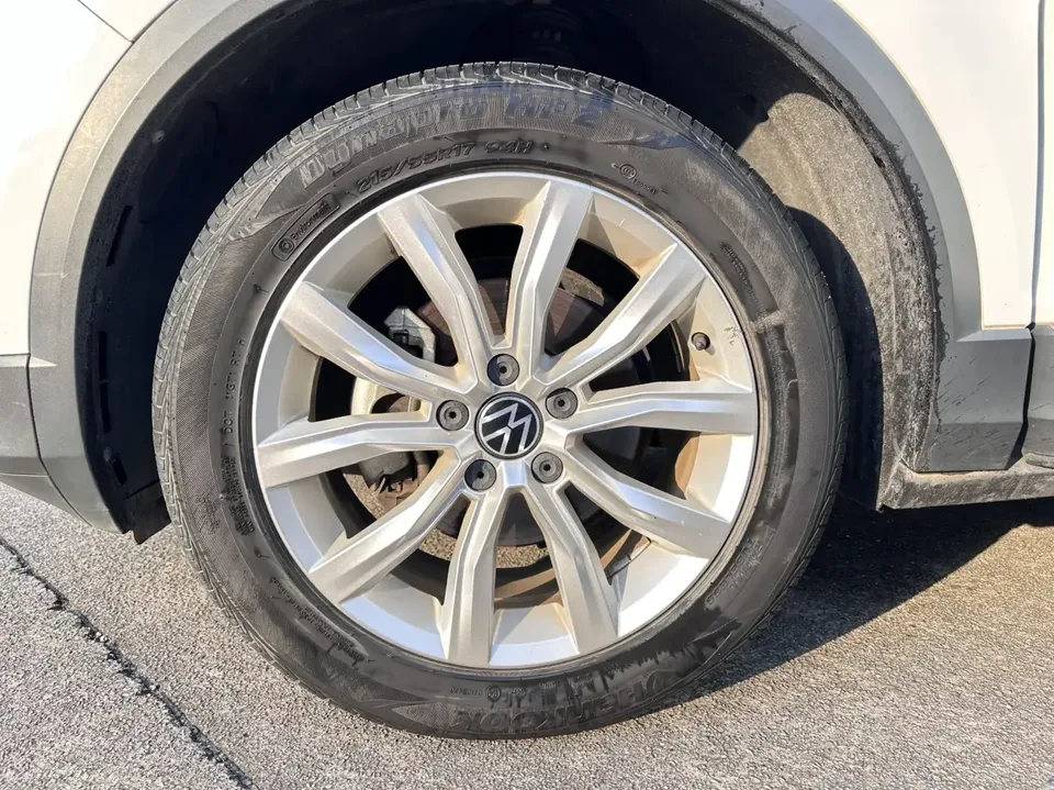 Volkswagen T-Roc TANG 2022 280TSI DSG 2WD Elite PLUS 2022 — thumbnail 3