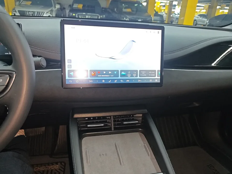 BYD Seal 06DM Seal 06DM 2025 DM-i 120KM Premium Edition 2025 — thumbnail 5