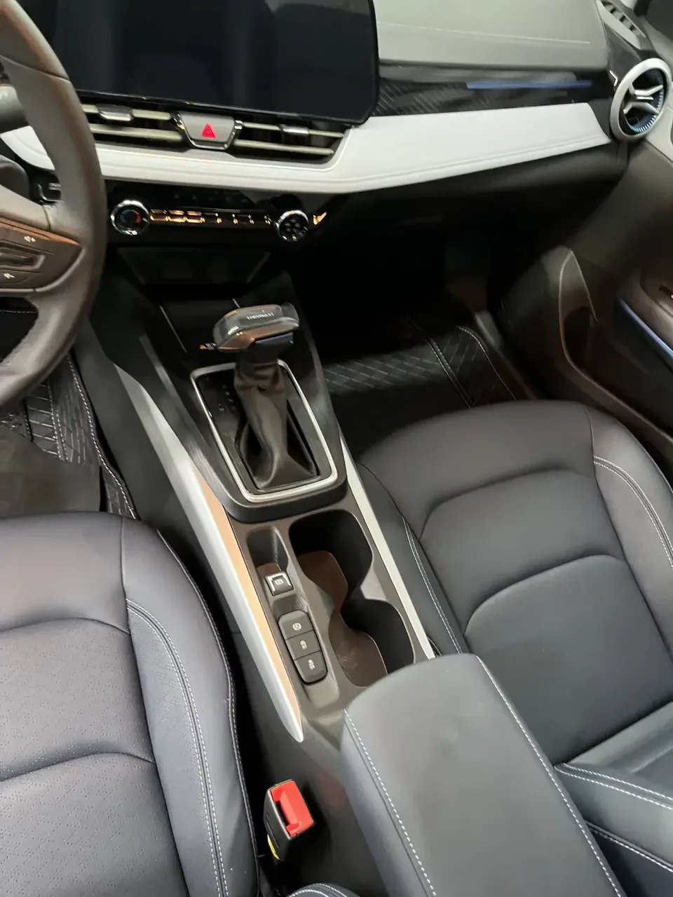 Chevrolet Monza Cruze 2024 1.5L Dual Clutch Enjoy Edition 2024 — миниатюра 4