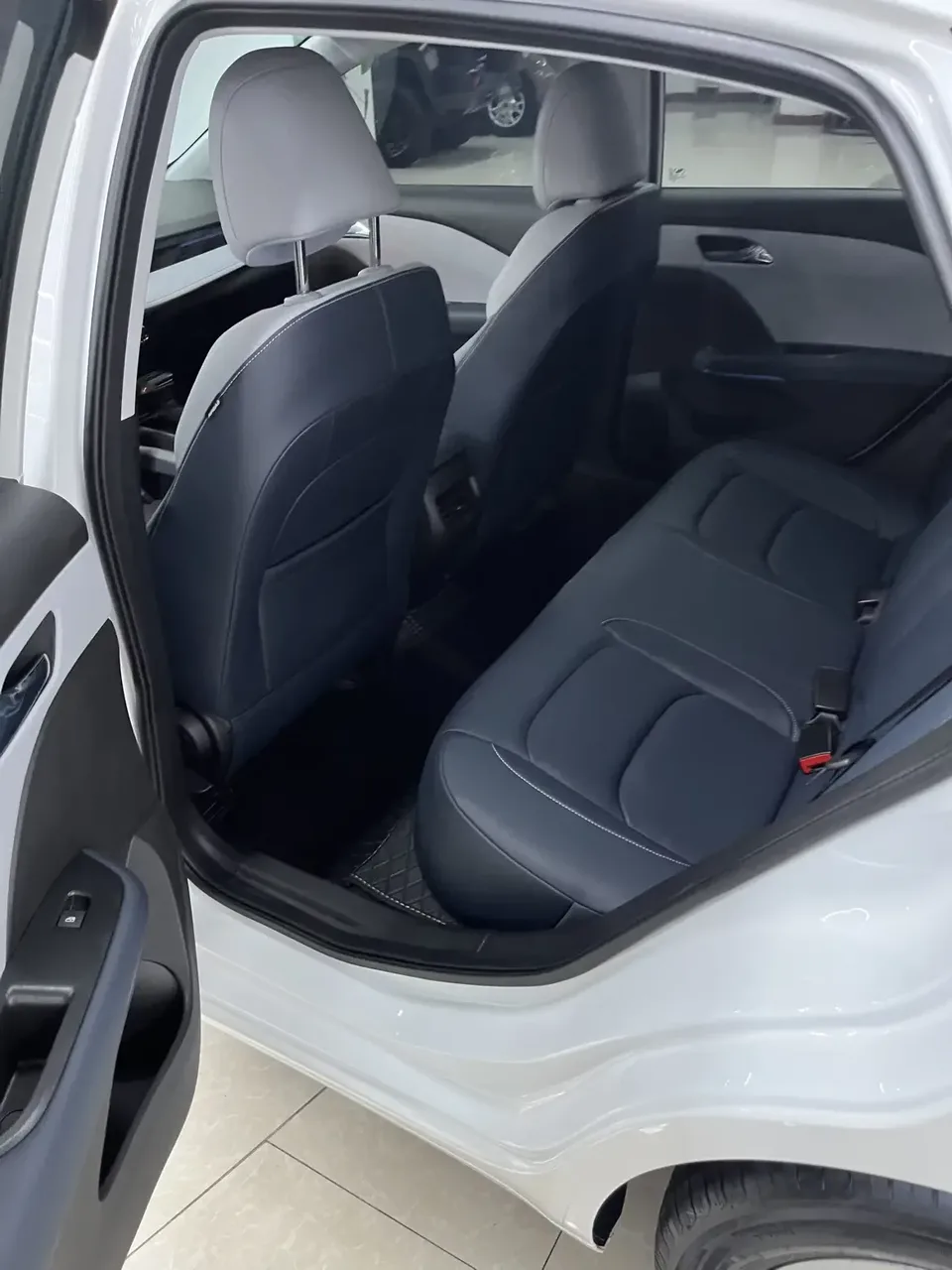 Chevrolet Monza Cruze 2024 1.5L Dual Clutch Enjoy Edition 2024 — миниатюра 5