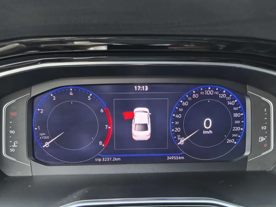 Volkswagen Sagitar Sagitar 2022 280TSI DSG Beyond Edition 2022 — thumbnail 3