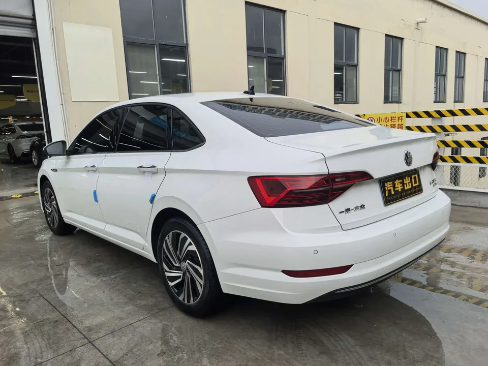 Volkswagen Sagitar Sagitar 2022 280TSI DSG Beyond Edition 2022 — thumbnail 4