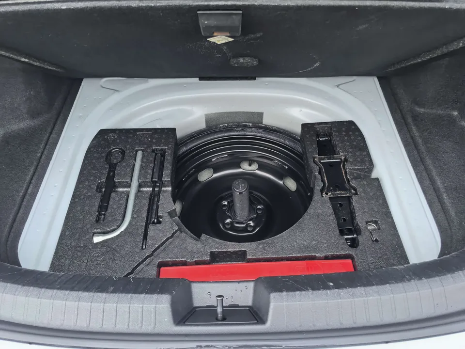 Volkswagen Sagitar Sagitar 2022 280TSI DSG Beyond Edition 2022 — thumbnail 5