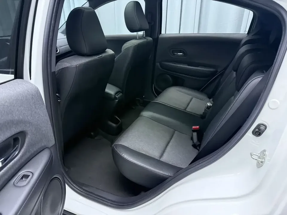 Honda WR-V HondaXR-V 2021 1.5L CVT Comfort Edition 2022 — thumbnail 5