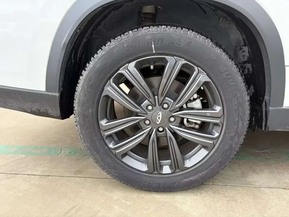 Chery Tiggo 8 Tiggo 8 2022 1.5TCI Automatic Premium Edition 5 Seaters 2024 — thumbnail 3