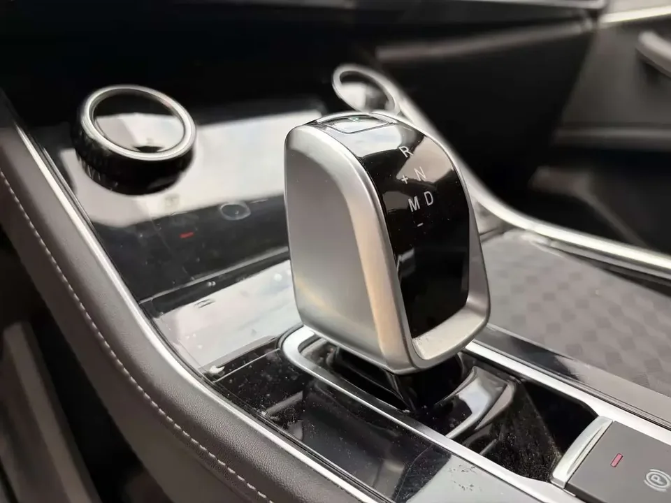 Chery Tiggo 8 Tiggo 8 2022 1.5TCI Automatic Premium Edition 5 Seaters 2024 — thumbnail 4