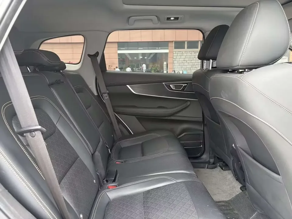 Chery Tiggo 8 Tiggo 8 2022 1.5TCI Automatic Premium Edition 5 Seaters 2024 — thumbnail 5