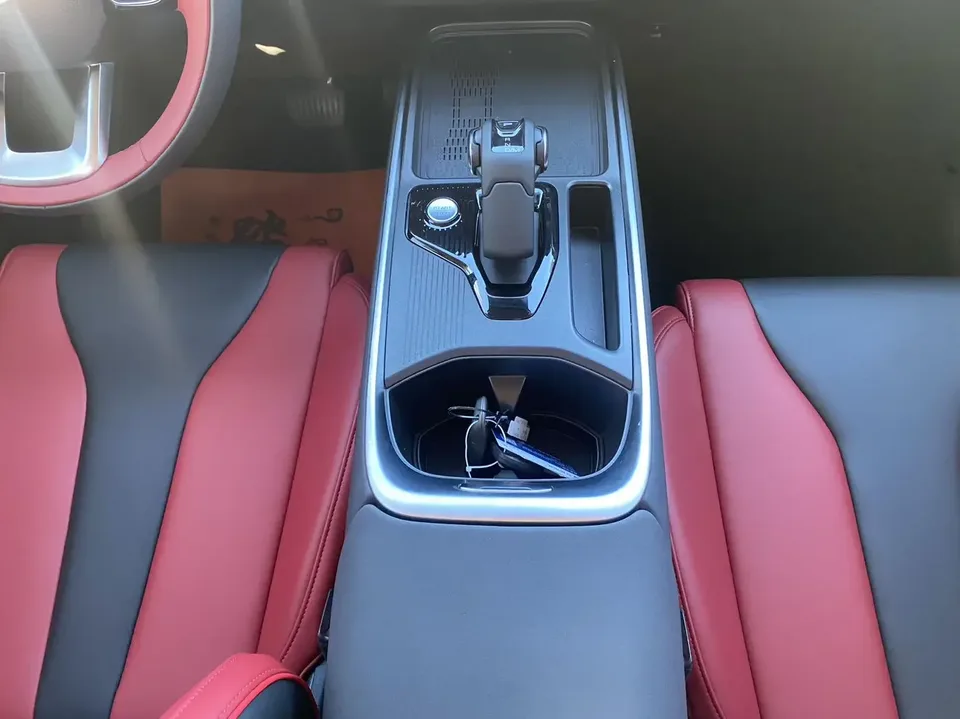 Haval cool dog Haval cool dog 2022 1.5T Trendy Sound Edition 2023 — миниатюра 5