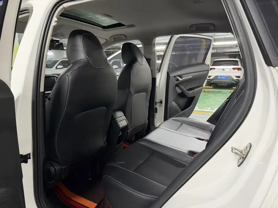Skoda Comek Comek 2022 1.5L Automatic Comfort Edition 2022 — thumbnail 4