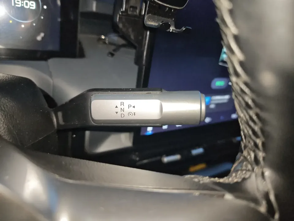 AION Y AION Y 2023 Plus 510 Smart Edition 2023 — thumbnail 3