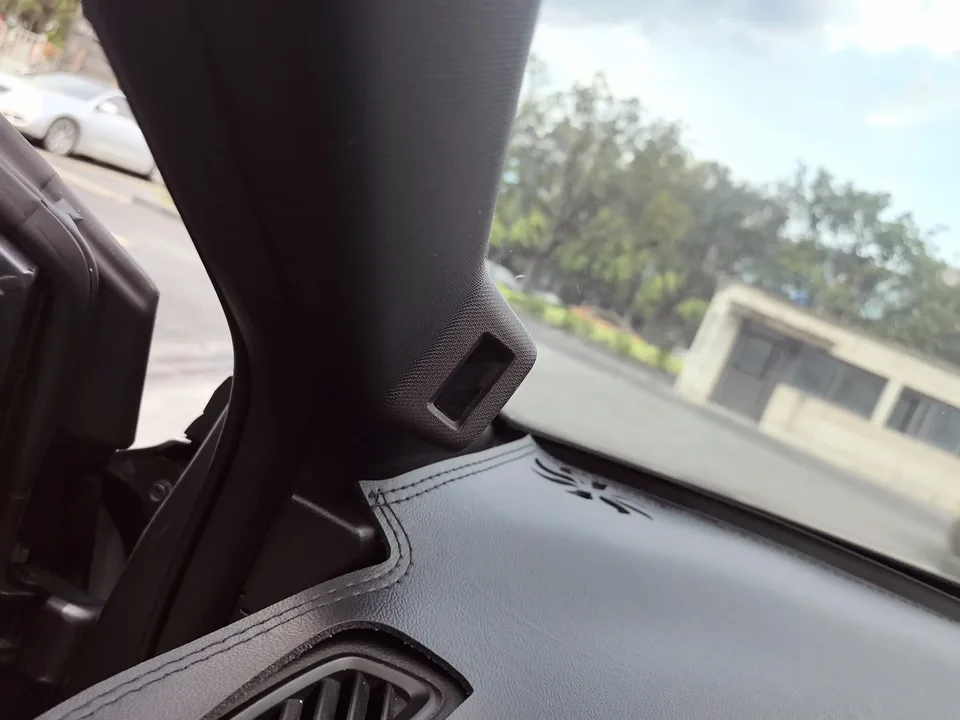 GAC Trumpchi Empow Shadow Leopard 2022 270T J16 R-Style Track Edition 2022 — thumbnail 4