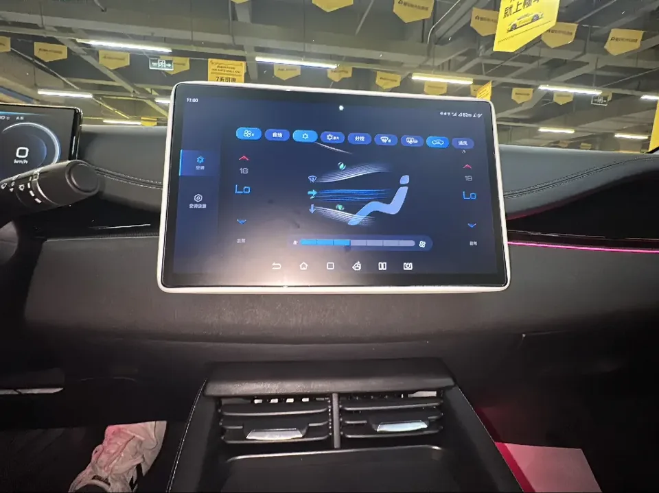 BYD Seal 06DM Seal 06DM 2024 DM-i 80KM Premium 2025 — thumbnail 5