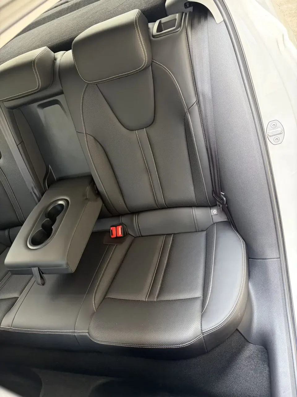 Skoda Octavia Octavia 2022 PRO TSI280 DSG Premium Edition 2022 — thumbnail 3