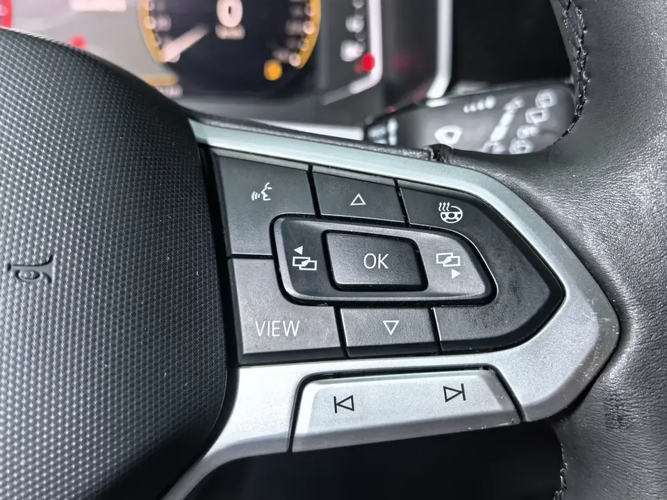 Volkswagen Tayron Tanyue 2023 280TSI 2WD Luxury Plus Advanced Edition 2023 — thumbnail 4