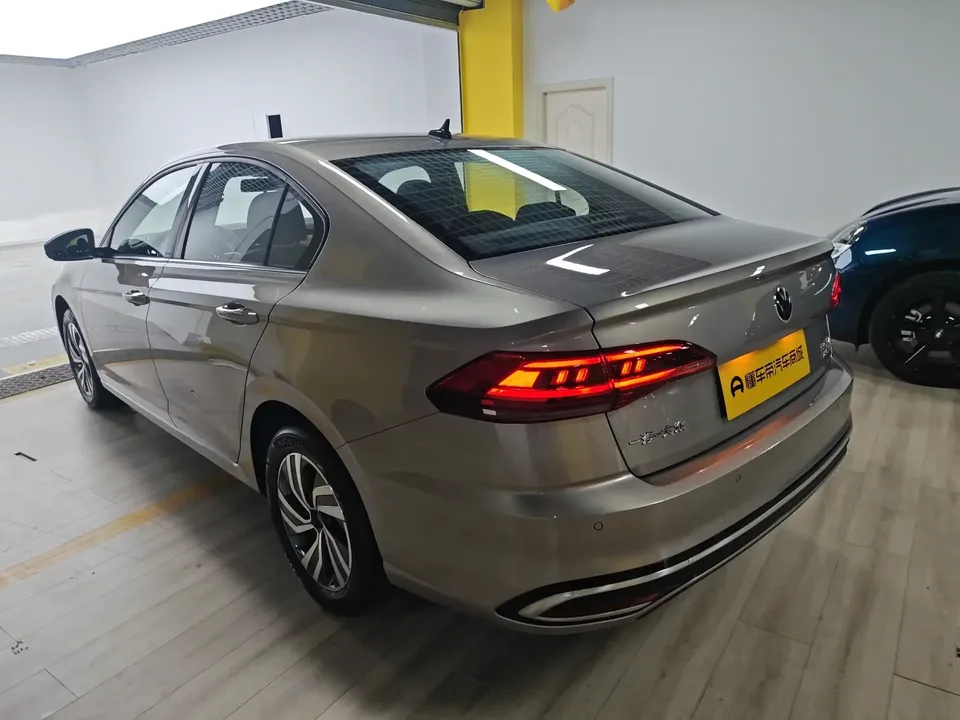 Volkswagen Bora Bora 2024 280TSI DSG Comfort Edition 2024 — thumbnail 4