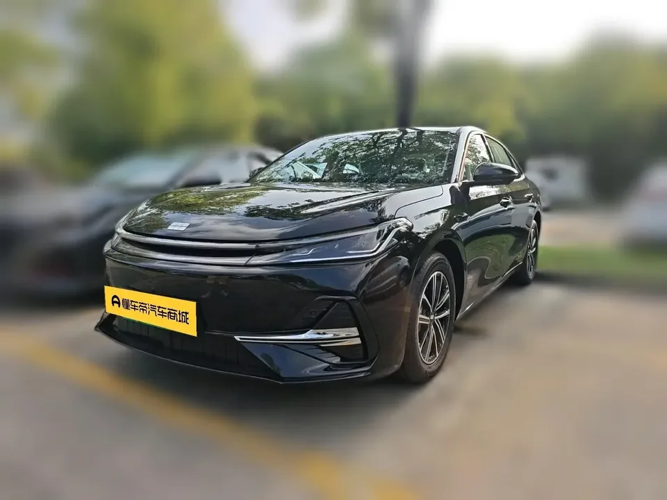 Geely Galaxy A7 EM Galaxy A7 EM 2025 70km Launch Edition 2026 — photo 1, buy with delivery to Moscow