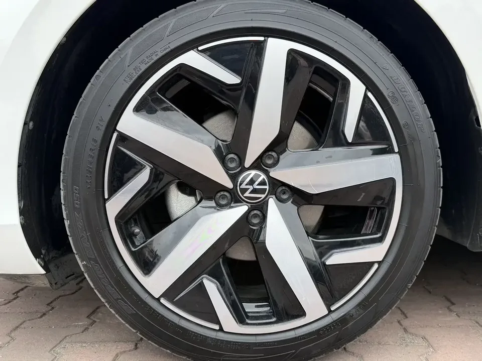 Volkswagen Lamando Lingdu 2022 Lingdu L 280TSI DSG Cool Edition 2023 — thumbnail 3