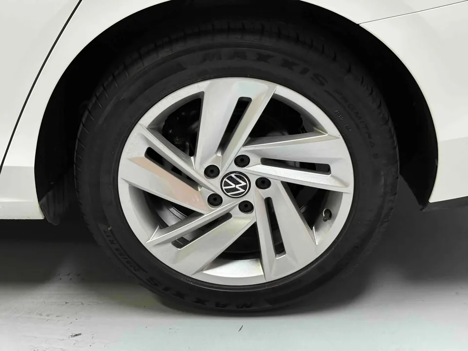 Volkswagen Lamando Lingdu 2022 Lingdu L 280TSI DSG Hot Edition 2023 — thumbnail 3