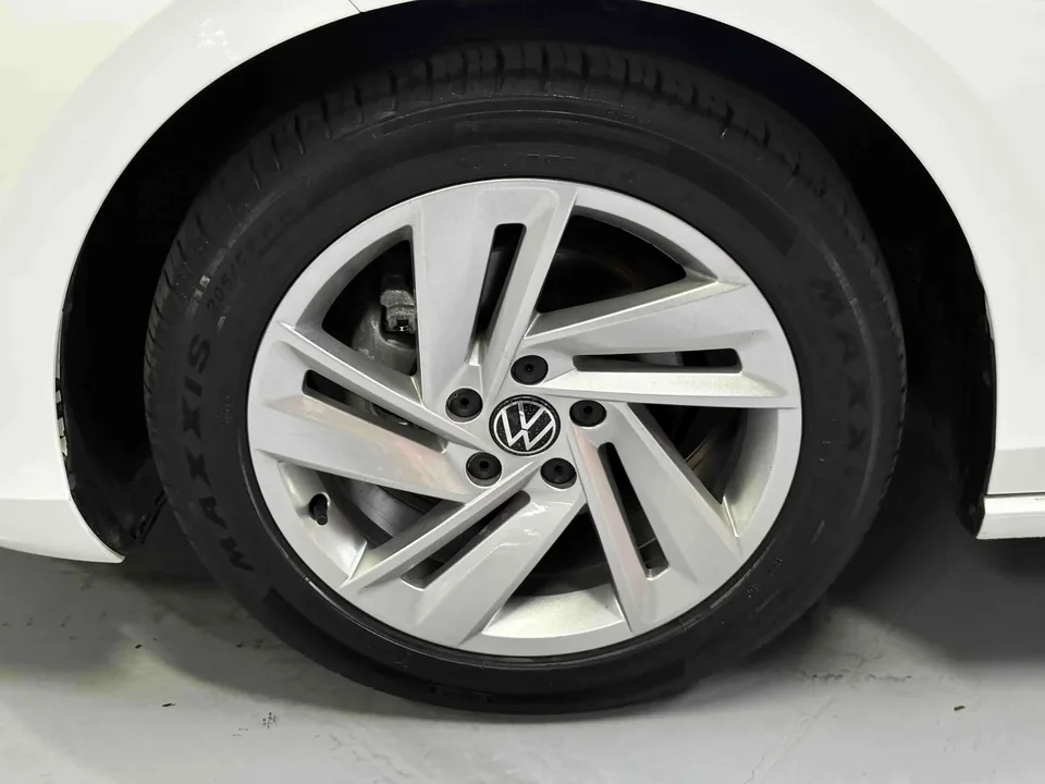 Volkswagen Lamando Lingdu 2022 Lingdu L 280TSI DSG Hot Edition 2023 — thumbnail 5