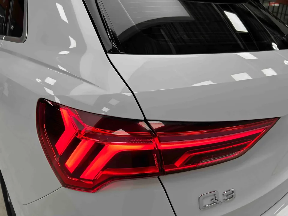 Audi Q3 Audi Q3 2022 35 TFSI Stylish Dynamic 2022 — thumbnail 3