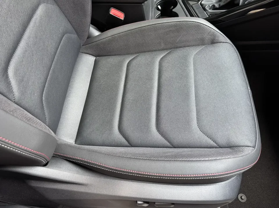 Volkswagen Tayron Tanyue 2022 280TSI 2WD Luxury Smart Edition 2022 — thumbnail 4