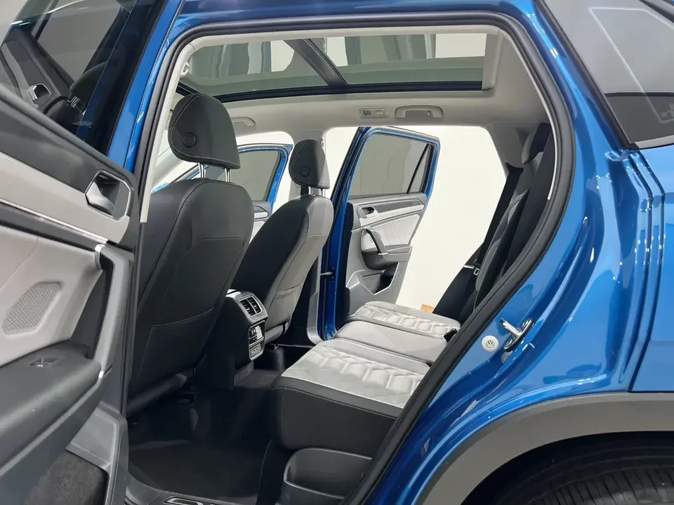 Volkswagen Tayron Tanyue 2023 280TSI 2WD Luxury Plus Advanced Edition 2023 — thumbnail 5